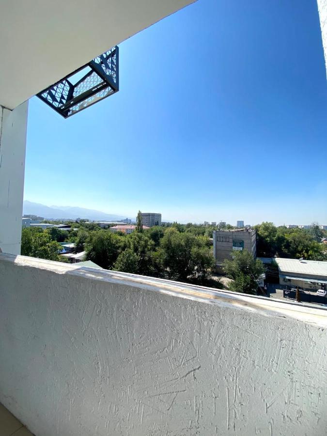 Medinahotelkz, #54, Вид На Закат, До Арбата 15 Мин Пешком, Halal Almaty Exterior photo